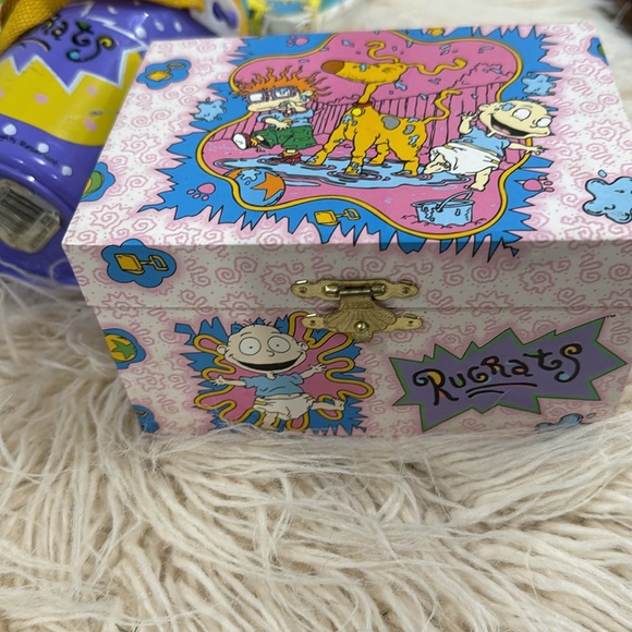Vintage RugRats collection - Picture 3 of 13
